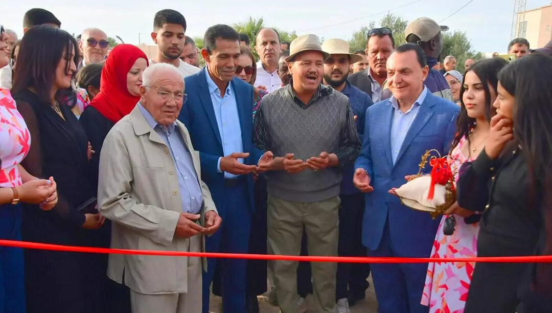 NIMR renforce son réseau avec l’ouverture de LCA Forever Djerba