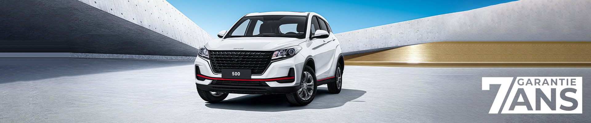 SUV Tunisie | SUV Glory 500 SUV Tunisie | SUV Glory 500
