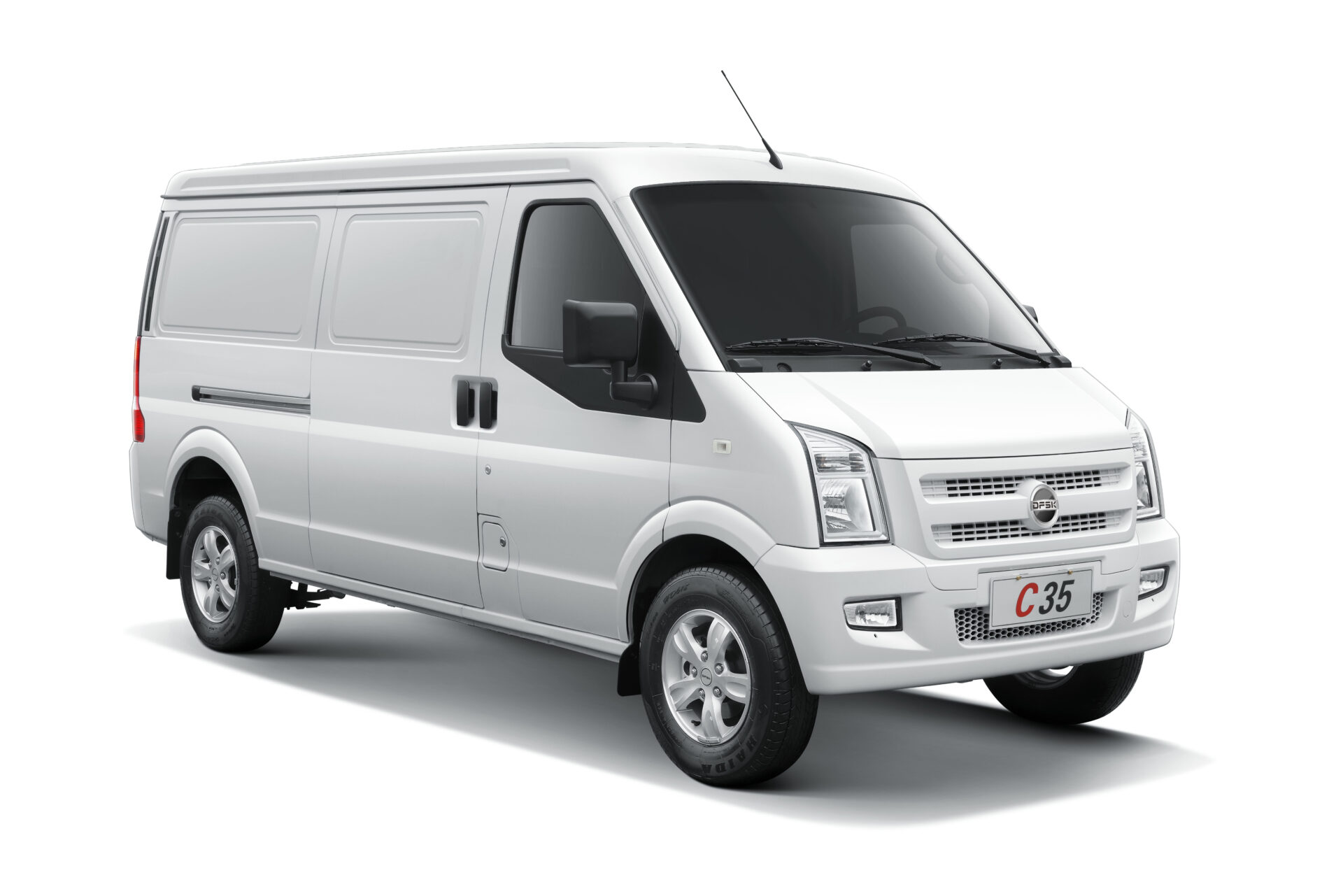 Camionnette Tunisie |  Camionnette DFSK K02S