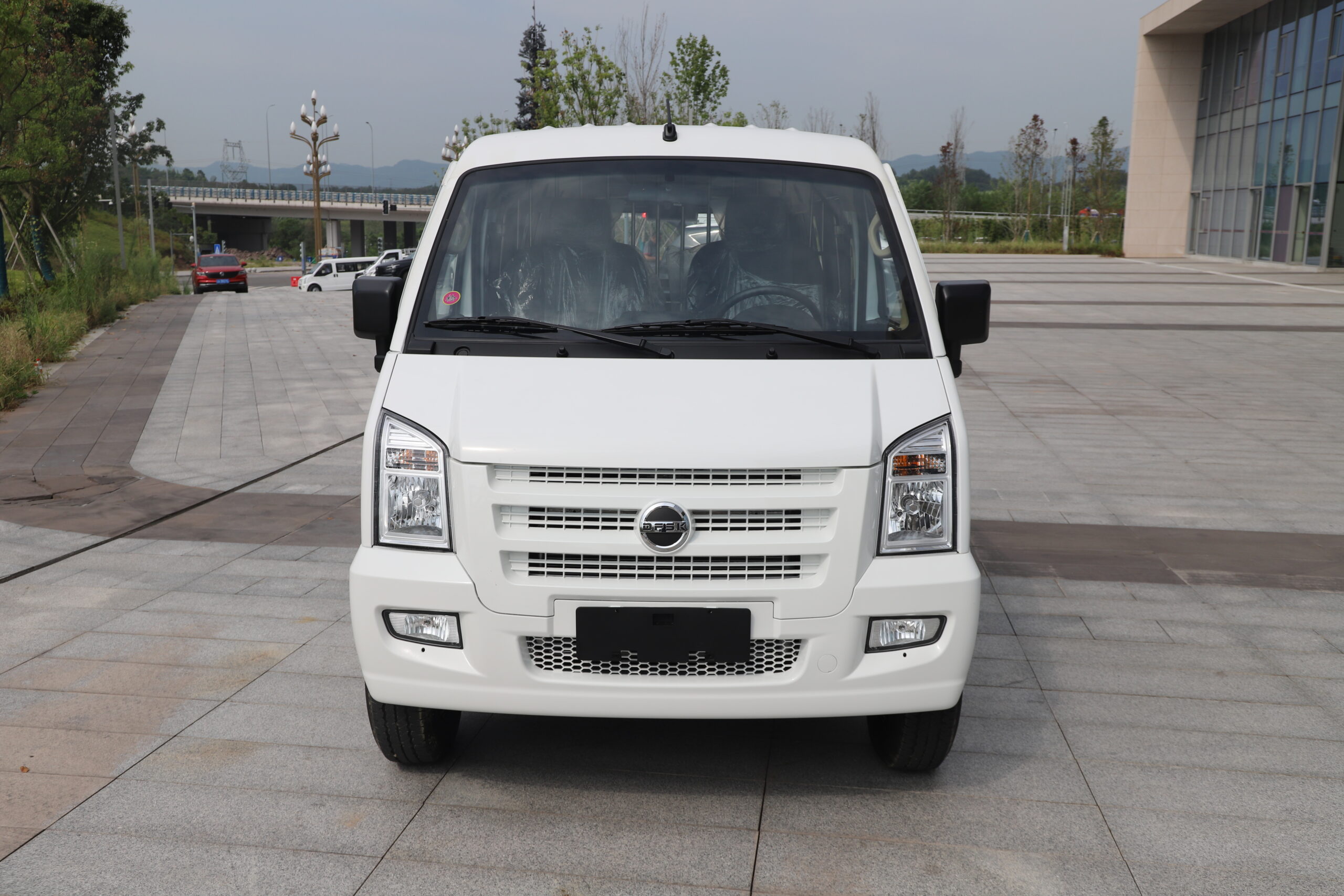 DFSK C35