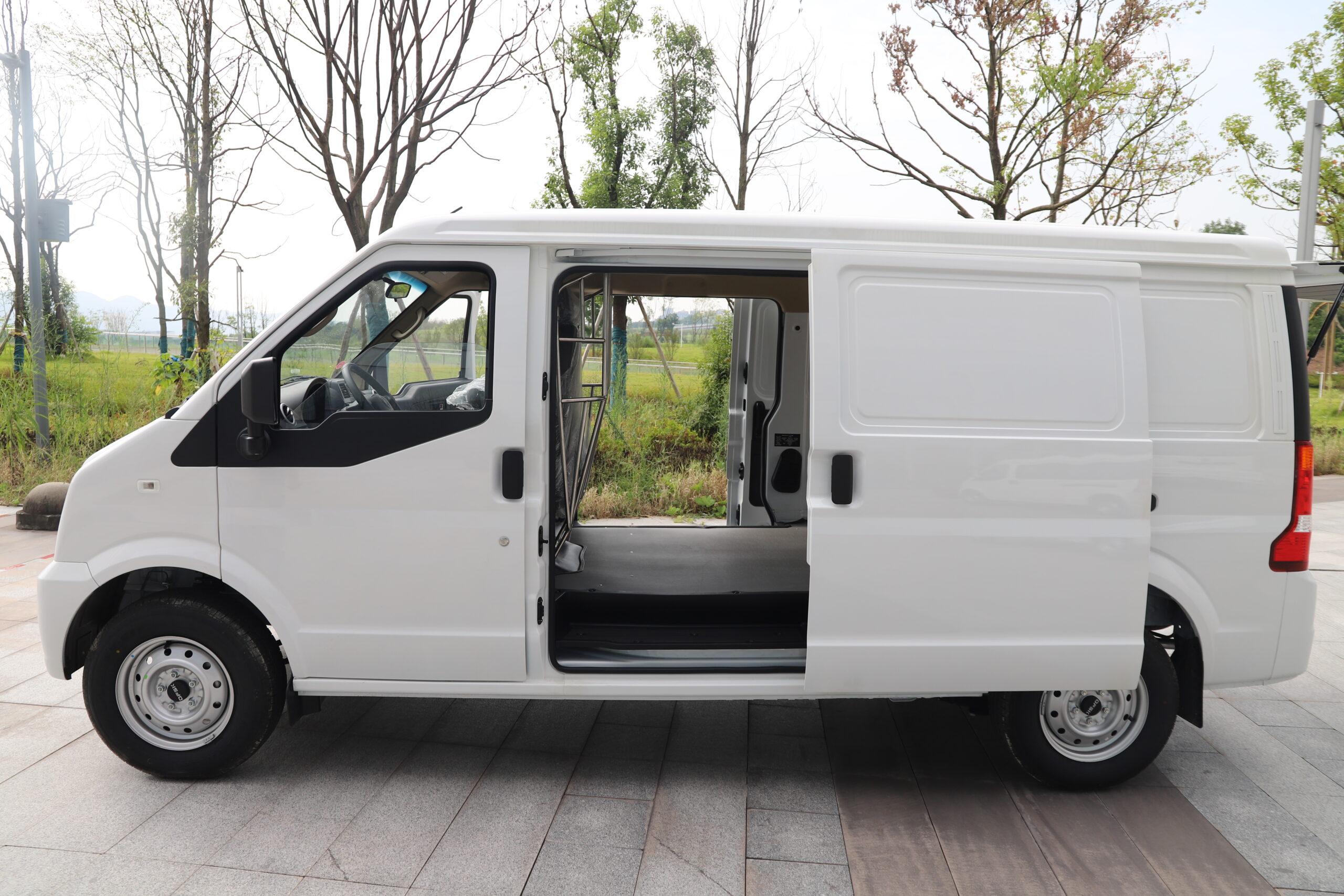 Camionnette Tunisie | Camionnette DFSK C32